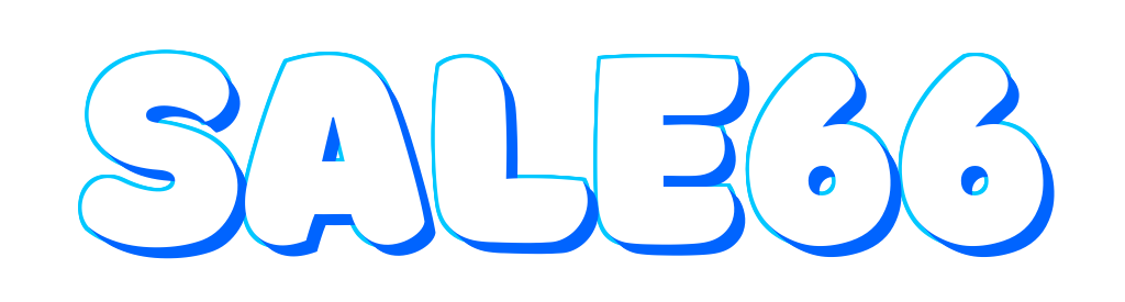 Logo SALE66